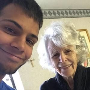 Meet your Posher, Joe